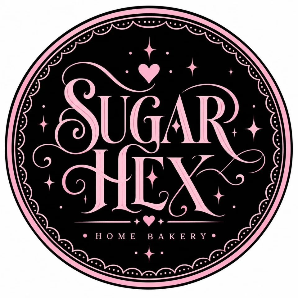 Sugar Hex Home Bakery